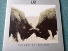 U2 The Best Of 1990-2000 Vinyl Double LP.  Cat. U213. Stunning LP, Unplayed,Rare