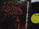 DANNY GONZALEZ - ORQUESTA SENSACIONAL  - VERY RARE