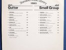 Michael Chapman L. Holloway M. Hunter Std Music Library ESL 119 MASTER ROOM