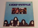 DEEP PURPLE / FIREBALL-HUSH-FOOLS (THAI 7” LP) 4 TRACK-FT.915