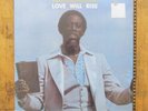 Michael Orr & Book of Life Love Will Rise LP Birhtright 4029 gospel soul boogie