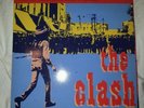The clash, super black market, 10