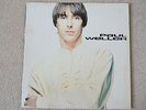 Paul Weller - Paul Weller (1st Solo Album) RARE Vinyl LP Gatefold +Inserts