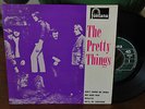 EP PRETTY THINGS / RARE EXPORT UK / DON 'T BRING ME DOWN / fontana 17434