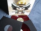 MONSTER MAGNET - MASTERMIND - IMPORT RED BLACK VINYL 2 LP LTD OUT OF PRINT NEW
