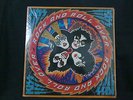 KISS ROCK AND ROLL OVER RCA USA EXELLENT 12