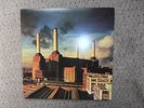PINK FLOYD - ANIMALS LP FIRST PRESSING 1977 - EX - WIDE SPINE
