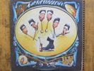 Chevron Music Makers Percussion 2LP w/booklet instruction drums jazz soul breaks
