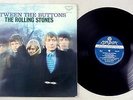 The Rolling Stones: Between the Buttons 1967 Japan Vinyl LP Album SLC 173