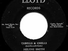 Helene Smith 45 RPM on Lloyd (Northern Soul) Hear it