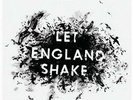 P J PJ HARVEY Let England Shake Vinyl LP NEW & SEALED