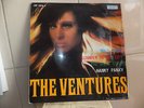 The Ventures, Ep,  Summer in the city  ,  1967  Edc española