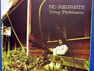 DOUG PARKINSON - No Regrets - Australian rock/soul VINYL LP 1973