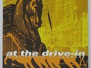 At The Drive In - Relationship Of Command LP 2000 Orig Grand Royal Mars Volta
