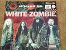 WHITE ZOMBIE - ASTROCREEP 2000 - 12
