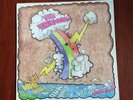The Unicorns - Who Will Cut Our Hair When We're Gone? Vinyl LP Black RARE OOP