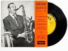 BERNARD BASSIE afro cuban mambo latin jazz Orig. french daems DAE383 RARE