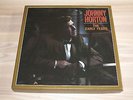 JOHNNY HORTON 7 LP BEAR FAMILY BOX - THE EARLY YEARS + BOOKLET in MINT - RAR