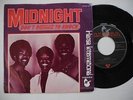 MIDNIGHT Don't Bother To Knock / Keep On walking By 45 7