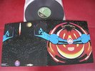 Gerardo Manuel & Humo - Apocallypsis Peru 1971 Lazarus Reissue ca. 1995 LP