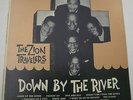 Soul Gospel THE ZION TRAVELERS Down By The River LP NICE orig on Dooto DTL-807
