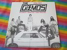 the GIZMOS 1976 1977 RARE LP RECORD PROTO PUNK VINYL