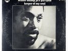 Walter Bishop Jr.'s 4th Cycle   Keeper of my Soul LP   Black Jazz   promo