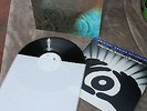 Pink Floyd Meddle Japanese Master Recording #0596 of 5000 Mint