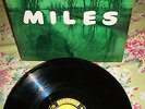 Miles Davis The New Miles Davis Quintet Coltrane Prestige 7014 50th DG RVG EX 56