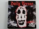 Daily Terror LP, Punk Rock SKA Oi Skinhead Hardcore