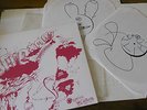 Old Man Gloom XMAS Test Press 2xLP Isis Melvins Mastodon Electric Wizard Sunn
