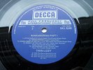 THIN LIZZY REMEMBERING PART 1 1st UK DECCA Press  IMMACULATE TIME CAPSULE COPY