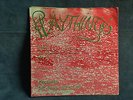 PLAYTHINGS - NEW ZEALAND 1980'S POST PUNK RARE