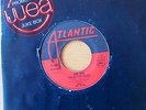 ACDC Highway to hell/ Touch too much RARE ATLANTIC 11439 PROMO JUKEBOX FRANCE 7