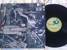 Deep Purple/Same.UK Harvest LP + Inner Bag .