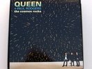 (LP) QUEEN + PAUL RODGERS - The Cosmos Rocks [Collectors Edition Box Set]
