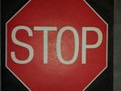 The News Stop single kbd oop Garage rock rare Ohio punk perfect