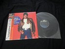 Michael Jackson Wanna Be Startin' Somethin' / Beat It Japan 12