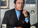 NATHAN MILSTEIN / Bach Unaccompanied Sonatas and Partitas / DG 2709 047, 3LP