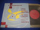 Thomas Magyar: Khachaturian: Violin concerto. Philips minigroove A 00684 R ed1