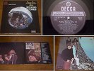 RARE French LP 33t (12 inch') The ROLLING STONES 