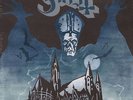 Ghost B.C. - Opus Eponymous Vinyl UK LP