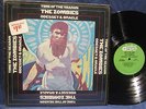 The Zombies 'Time Of The Season' LP IN SHRINK HOT '1C'