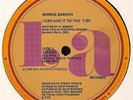 RONNIE BARRON - I CAN GIVE IT TO YOU * 1980 Joey Negro Soul-Disco Jam * HEAR