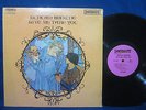 Duncan Browne 'Give Me Take You' LP IN SHRINK