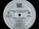 Pudgee Tha Phat Bastard 