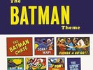 Batman Theme - Dance With The Villains [Vinyl New]