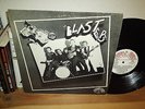 RARE-The Blasters- American Music-1980 Rollin' Rock LP-021 Punk Lp EX