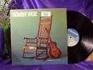 HOWLIN' WOLF LP 