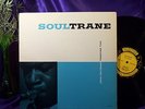 JOHN COLTRANE LP 